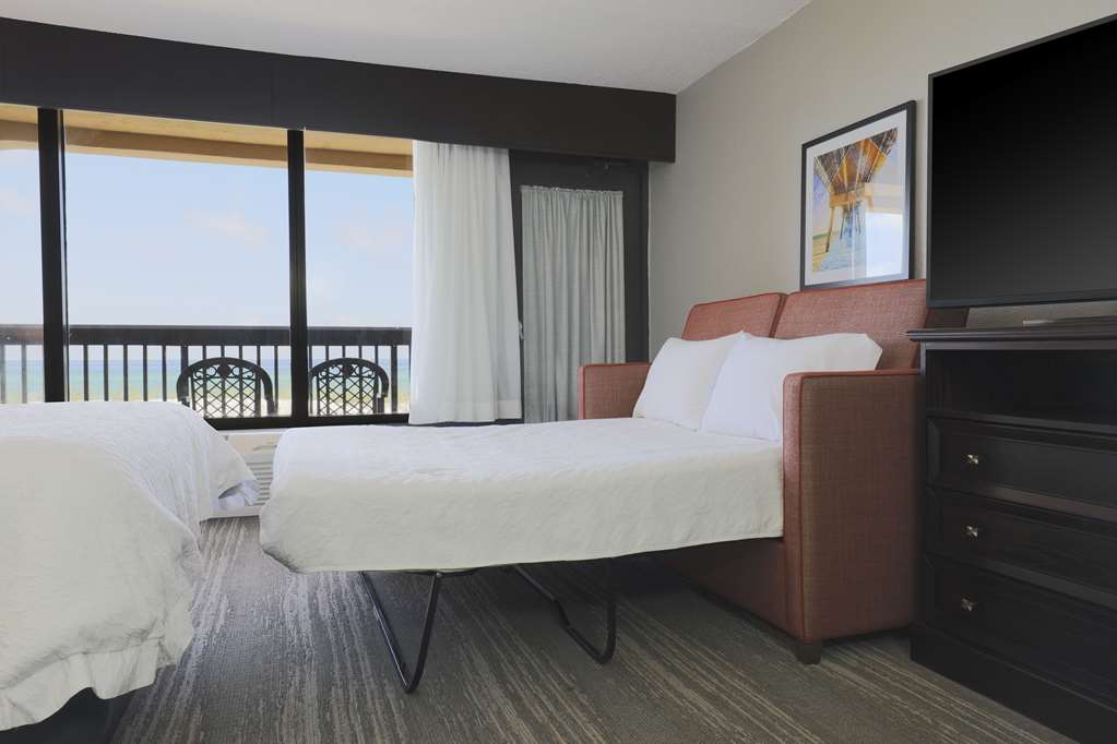 Фото Hampton Inn Fort Walton Beach
