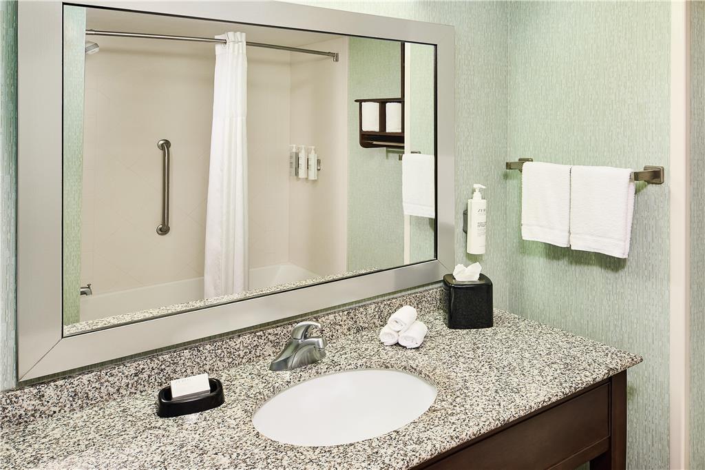 Фото Hampton Inn & Suites Destin, Florida