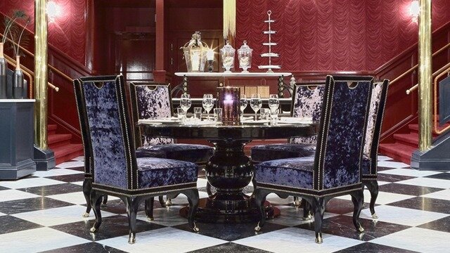 Фото Vimmerby Stadshotell, WorldHotels Crafted