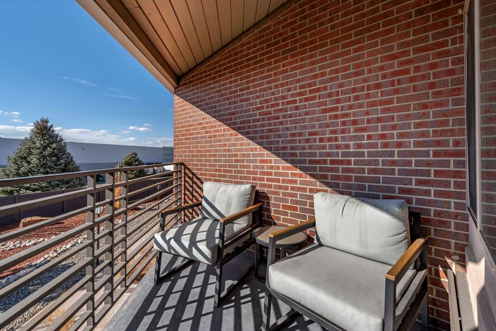 Фото Best Western Premier Denver East