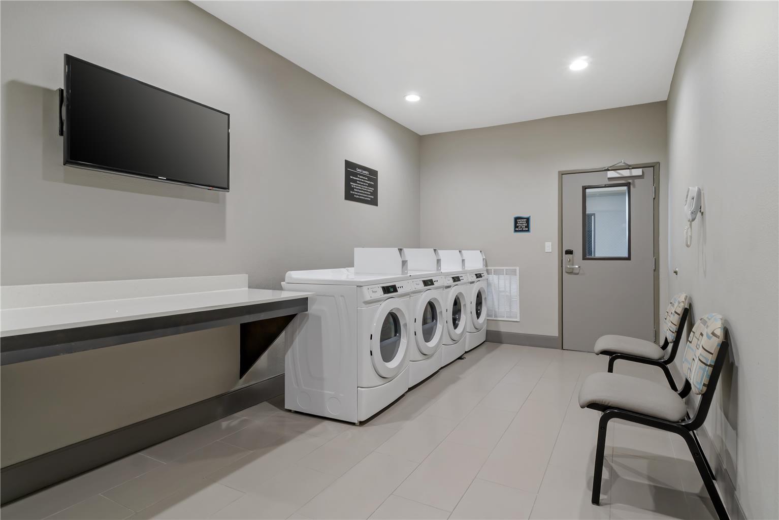 Фото Executive Residency by Best Western Corpus Christi