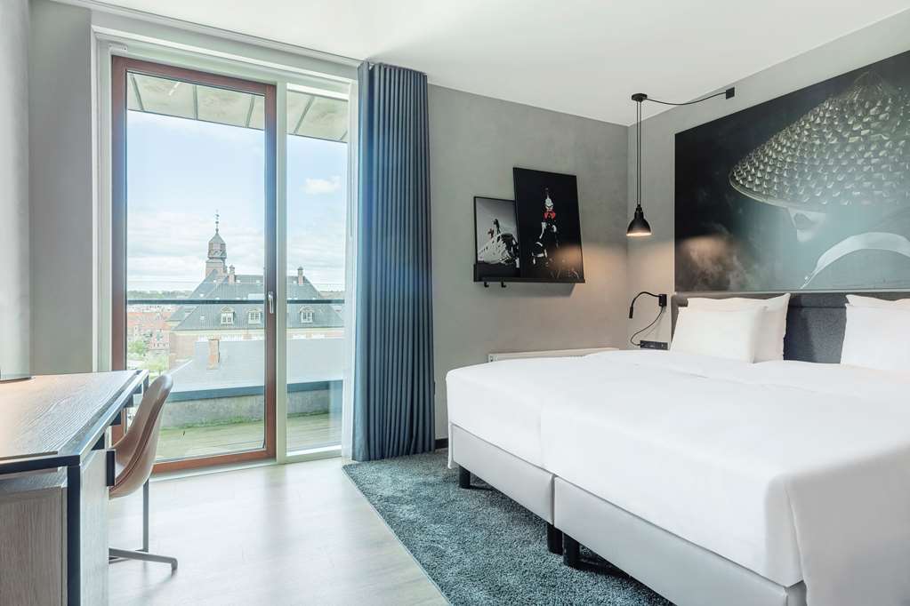 Фото Radisson Red Aarhus