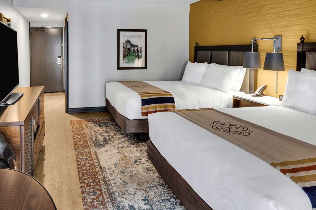 Фото Estancia del Norte San Antonio, Tapestry Collection