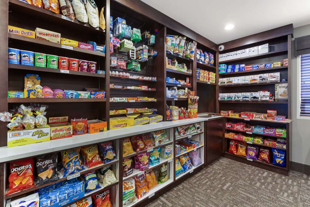 Фото Best Western City Centre Inn