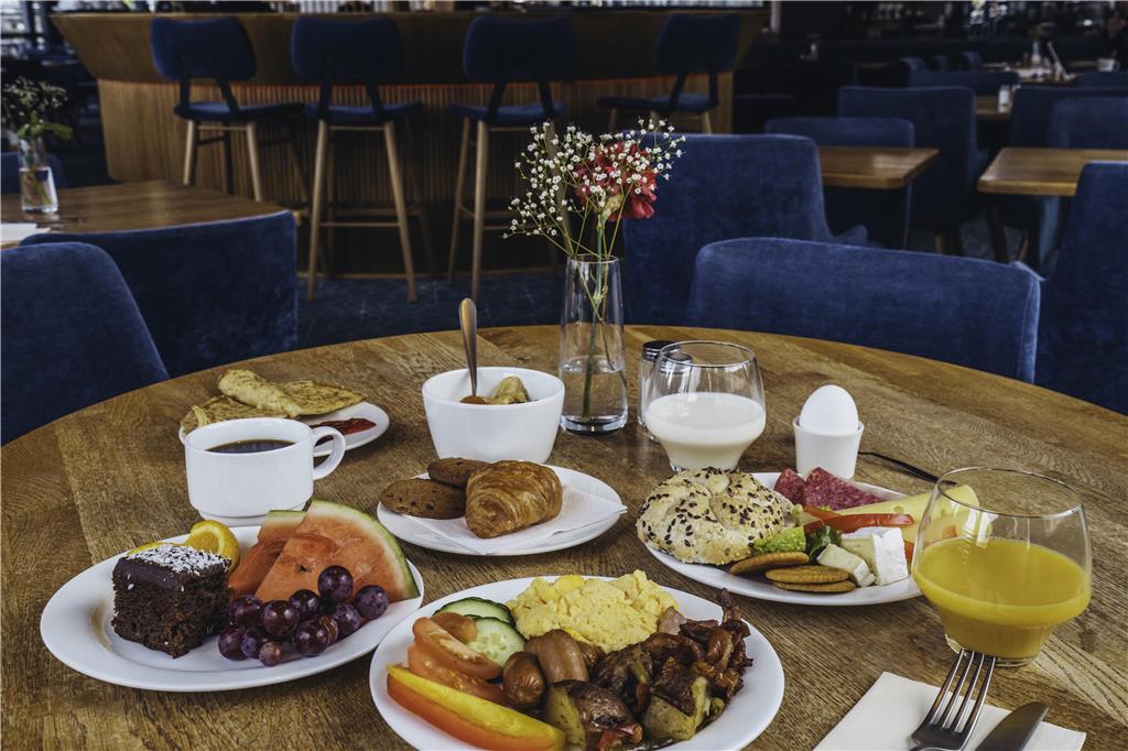 Фото Magic Hotel Solheimsviken