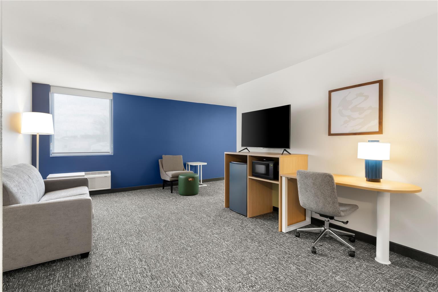 Фото Hampton Inn Muskogee