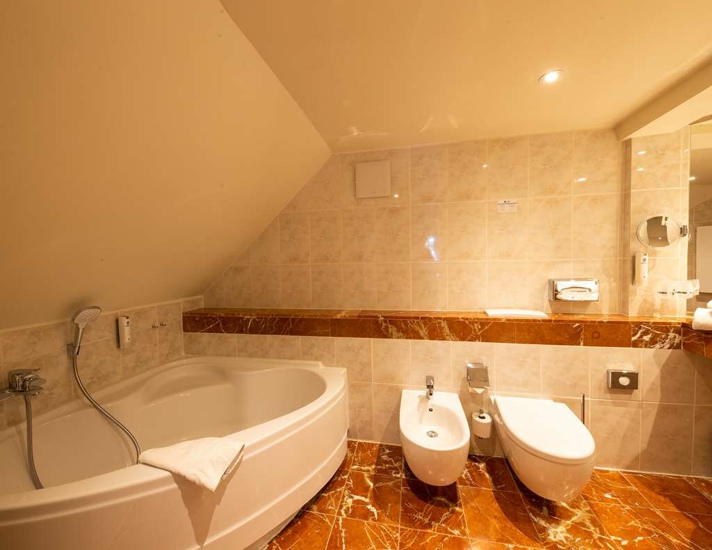 Фото Best Western Hotel Schlossmuehle