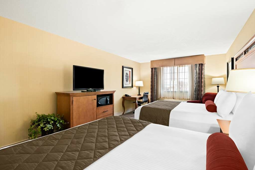 Фото Best Western Newberry Station