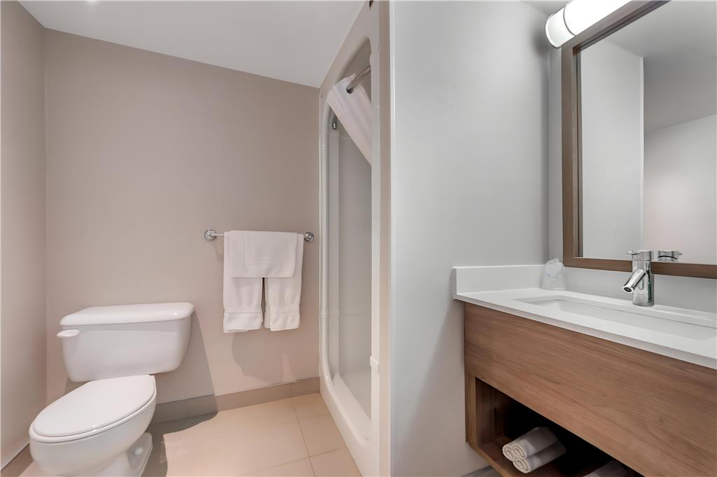 Фото Best Western Hotel Brossard