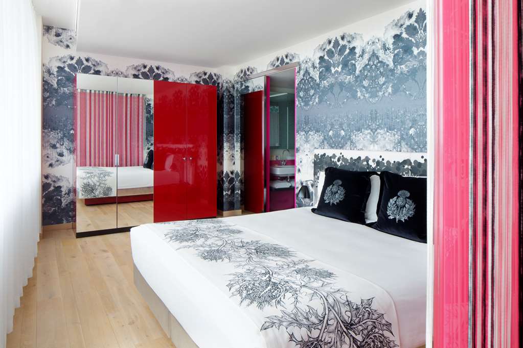 Фото Radisson Collection Hotel, Royal Mile Edinburgh