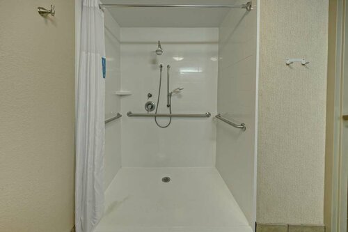 Гостиница Hampton Inn & Suites Memphis-Wolfchase Galleria в Бартлетте