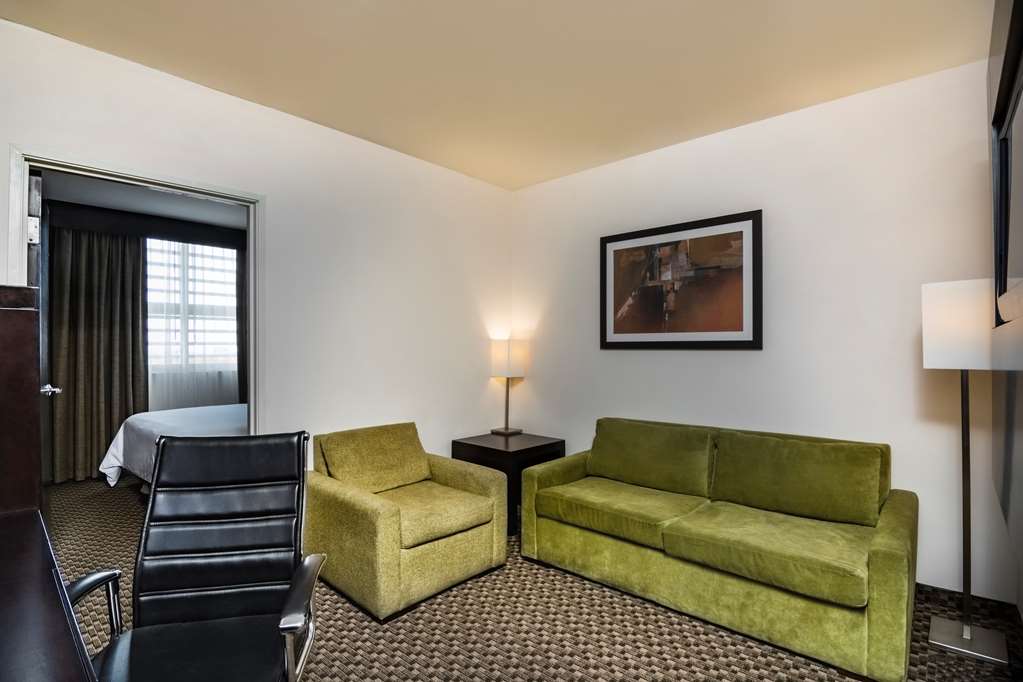 Фото DoubleTree by Hilton Queretaro
