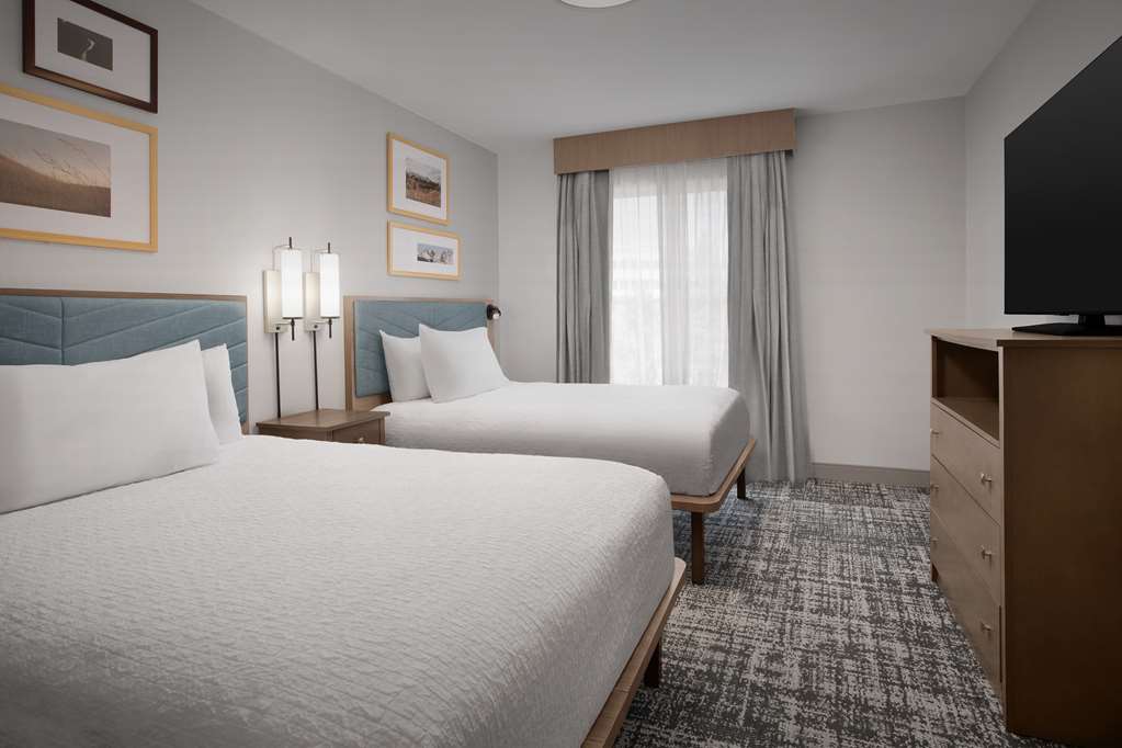 Фото Homewood Suites by Hilton Colorado Springs-North