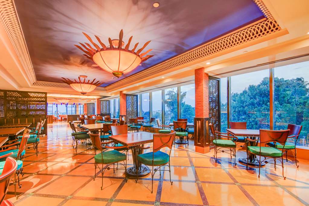 Фото Radisson Blu Gorakhpur