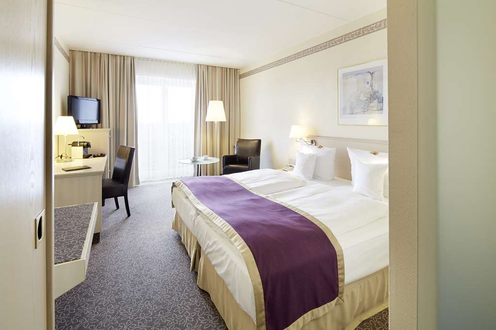Фото Best Western Hotel Helmstedt