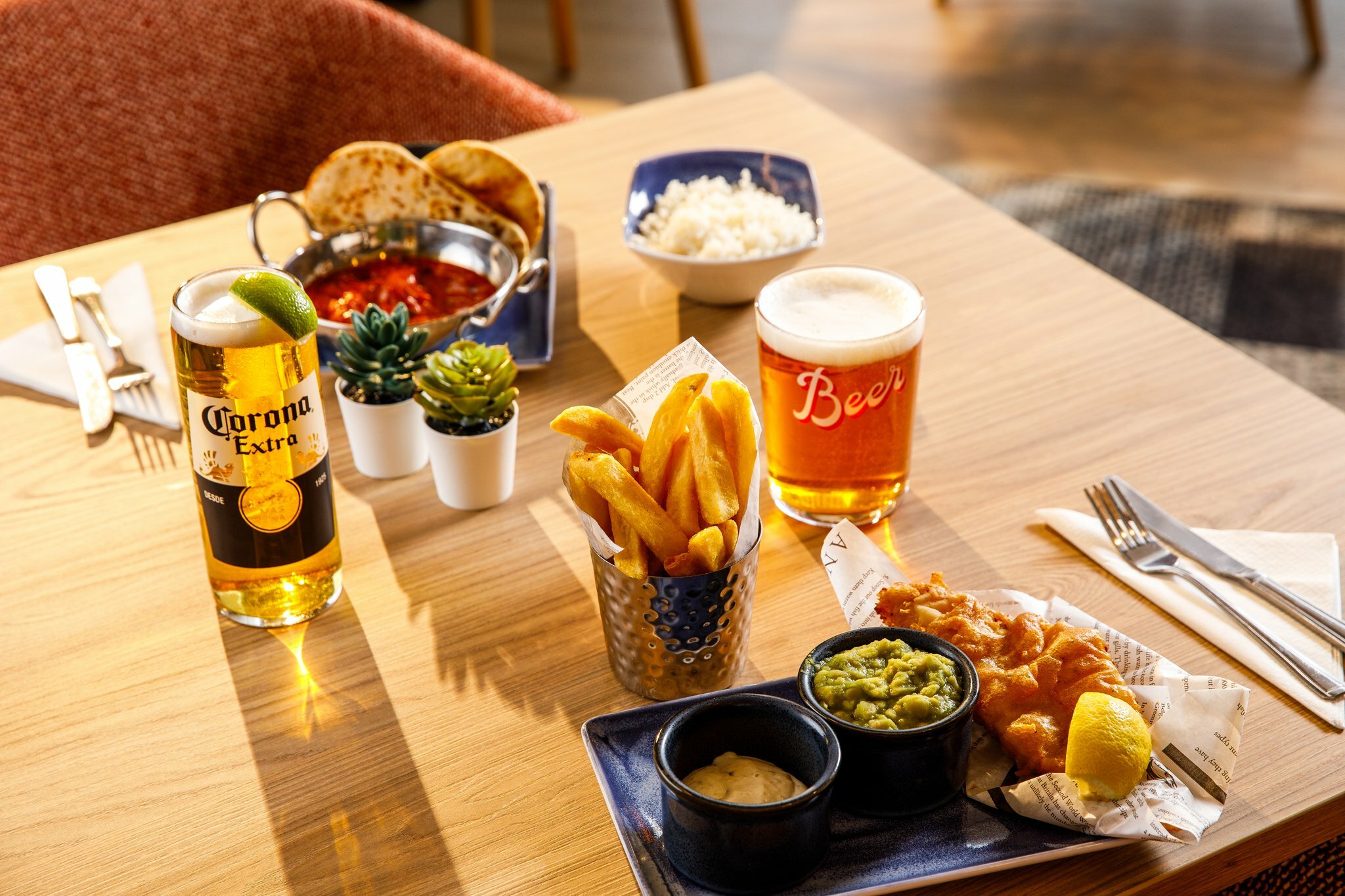 Фото Holiday Inn Express London - ExCeL