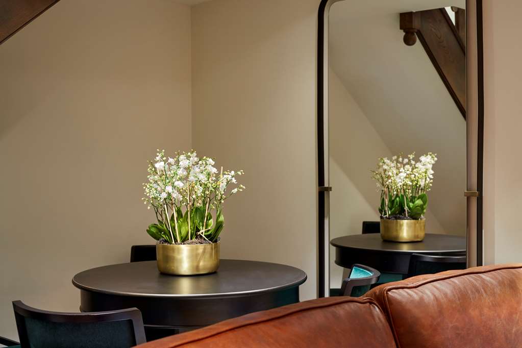 Фото Holmes Hotel London