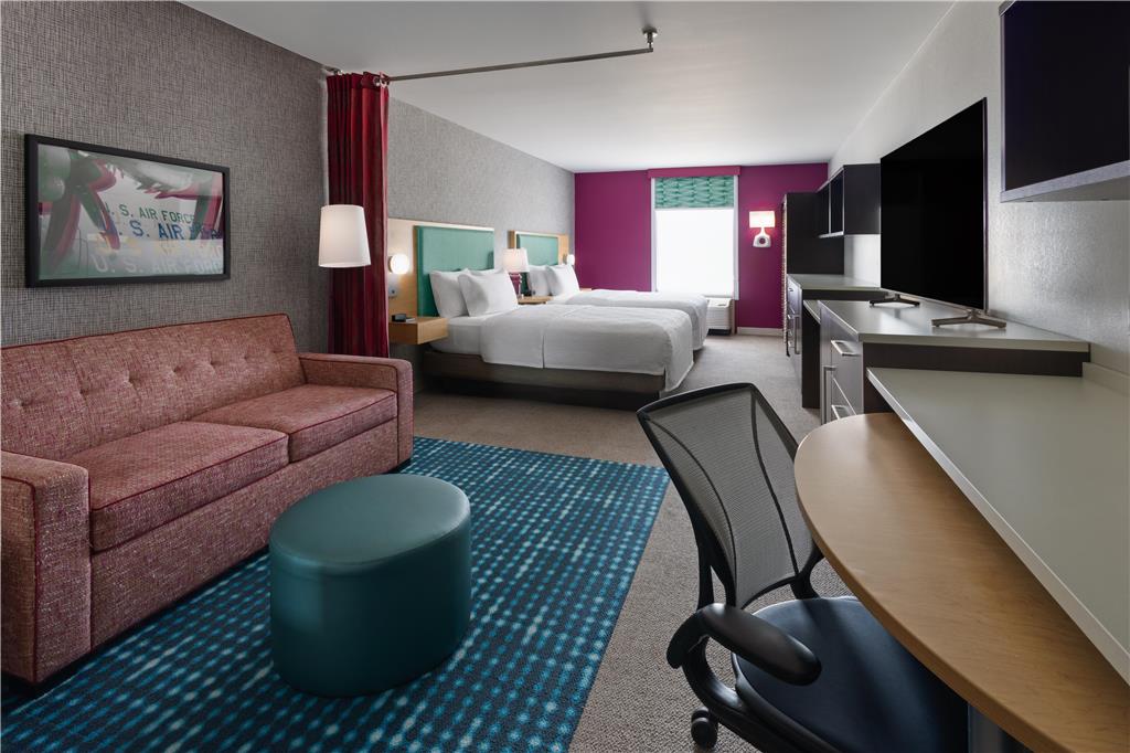 Фото Home2 Suites by Hilton Dover, De