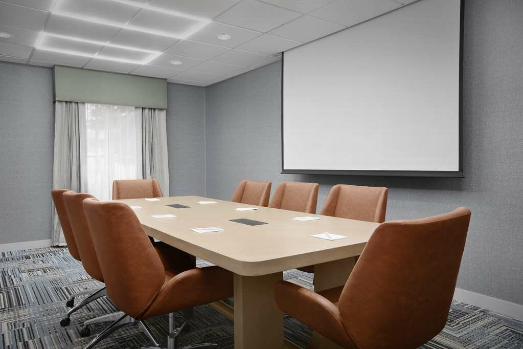 Фото Homewood Suites by Hilton Colorado Springs-North
