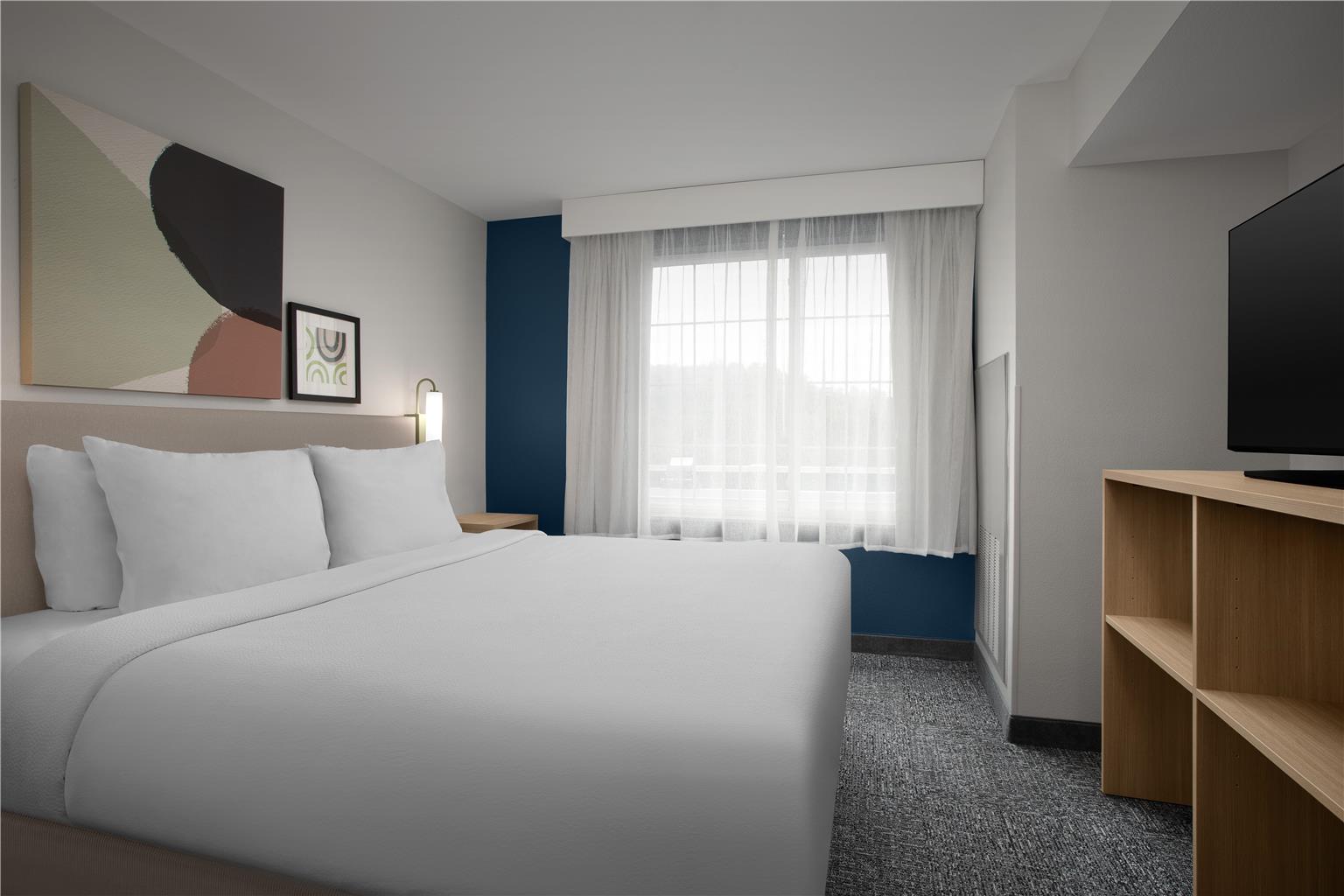 Фото Country Inn & Suites by Radisson, Washington at Meadowlands, Pa