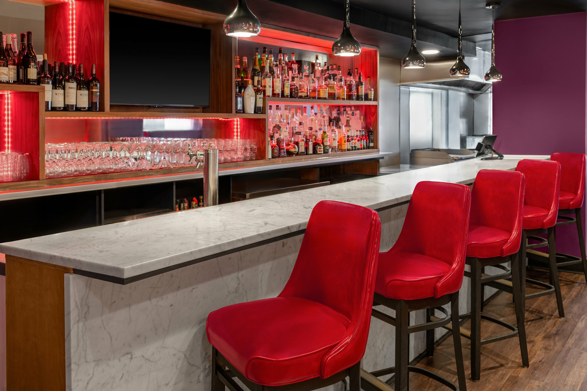 Фото Holiday Inn New York City - Wall Street, an Ihg Hotel