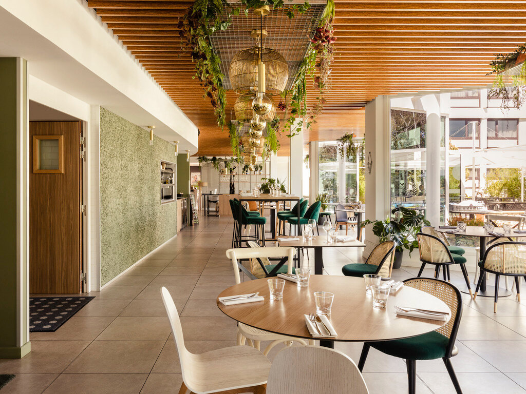 Фото Novotel Nancy