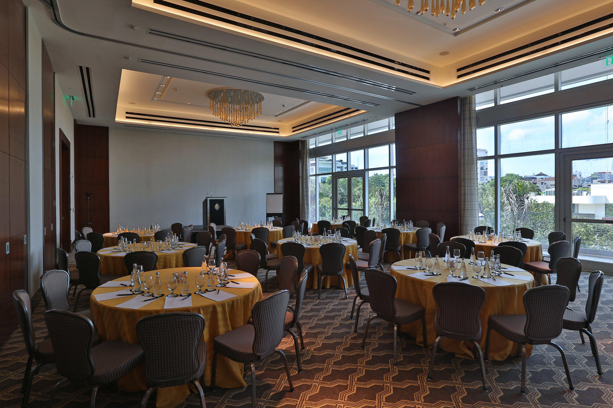 Фото Intercontinental Real Santo Domingo, an Ihg Hotel