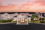 Hilton Garden Inn Lake Mary