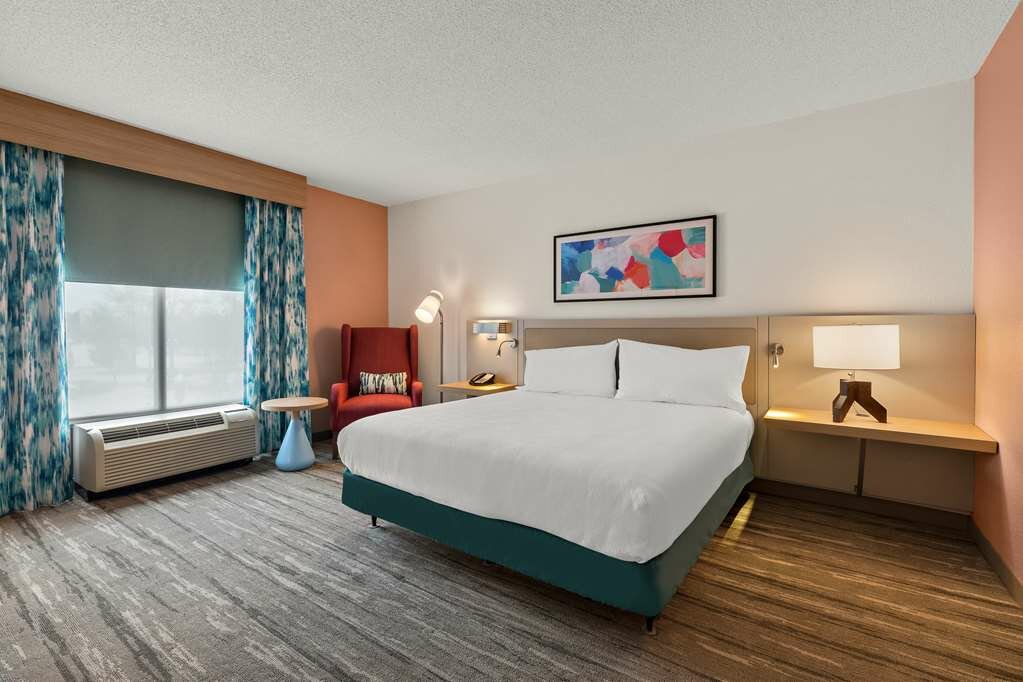 Фото Hilton Garden Inn Atlanta East/Stonecrest