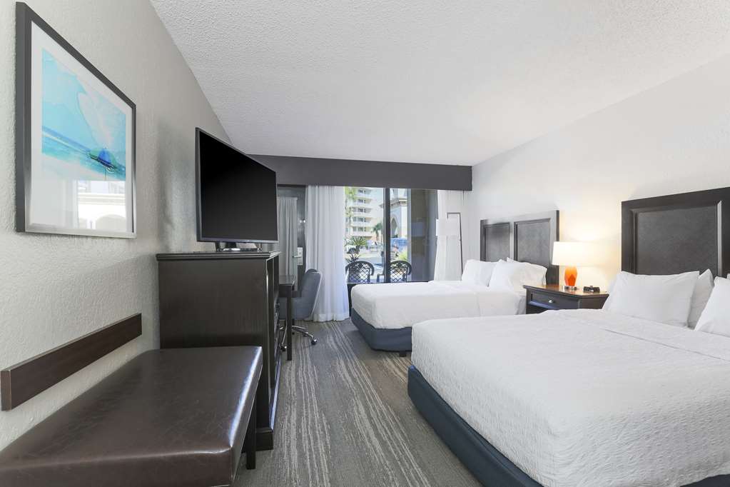 Фото Hampton Inn Fort Walton Beach