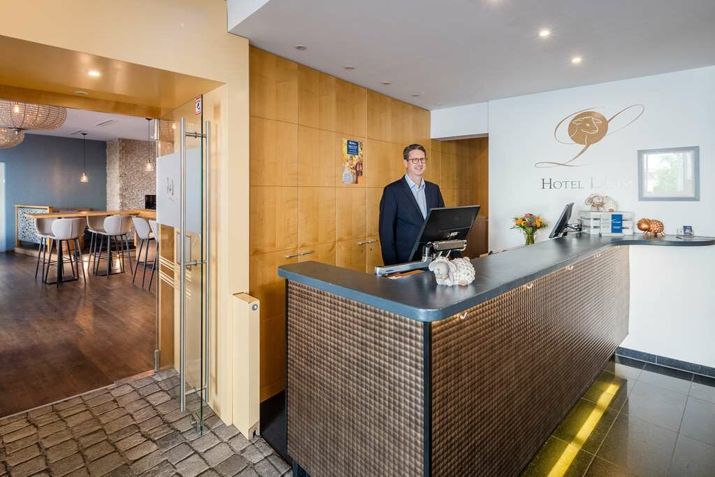 Фото Best Western Hotel Lamm