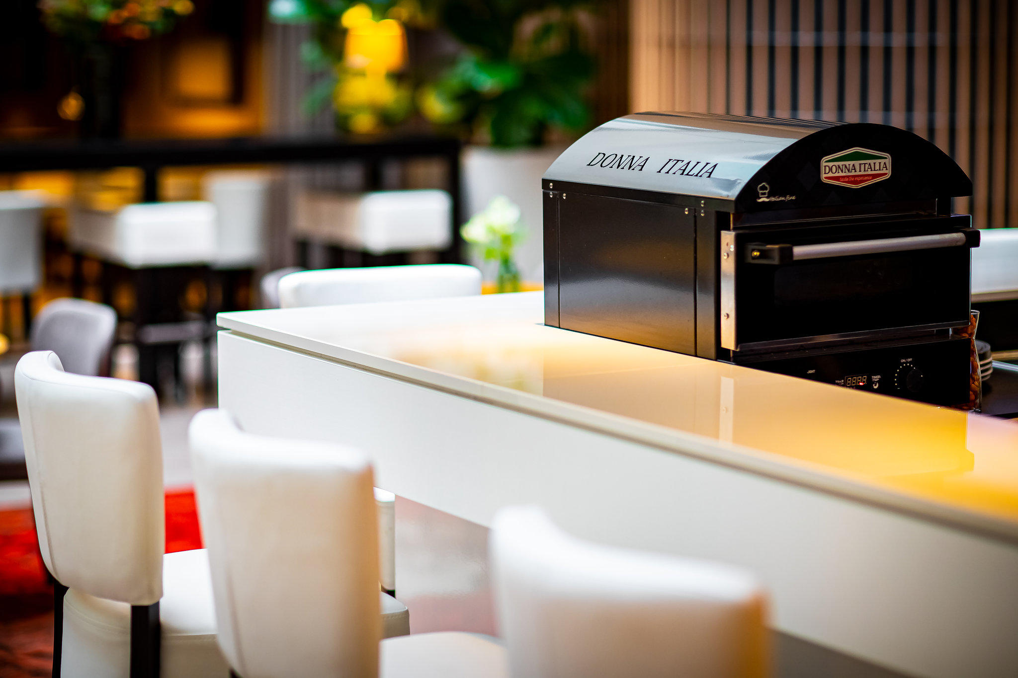 Фото Holiday Inn Express The Hague - Parliament, an Ihg Hotel