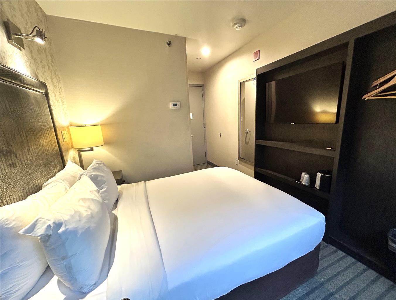 Фото Comfort Inn Manhattan - Midtown West