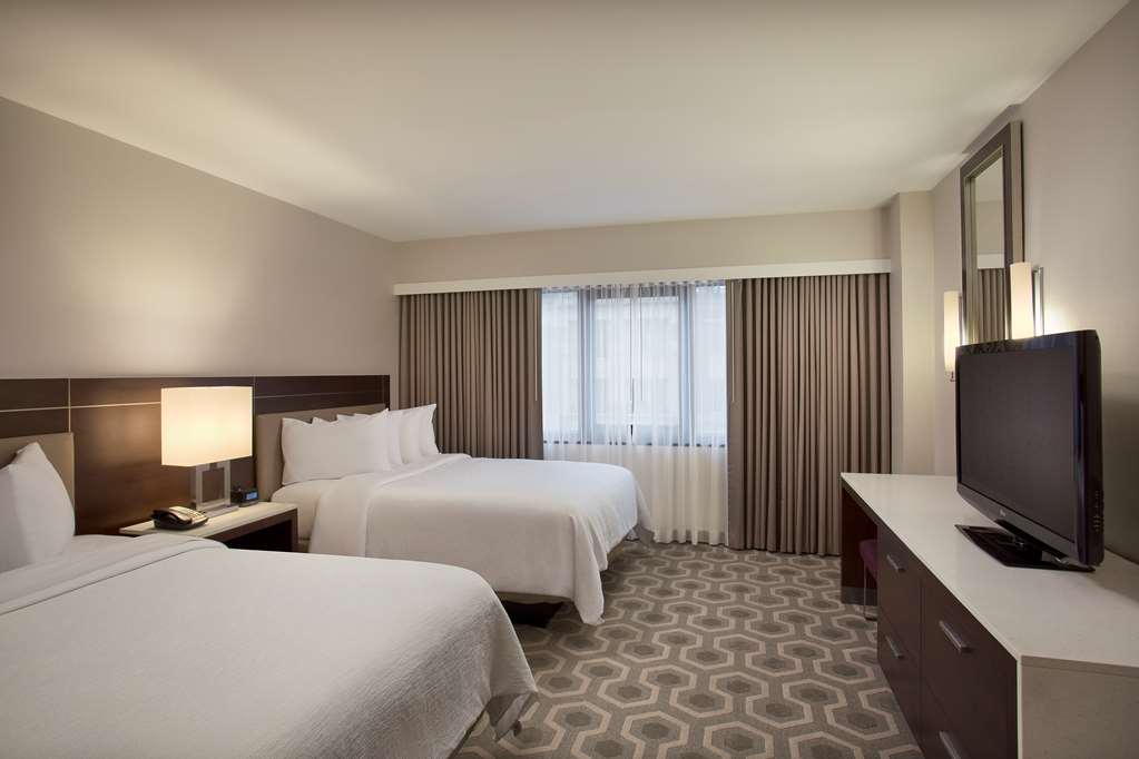 Фото Embassy Suites by Hilton Washington Dc Georgetown