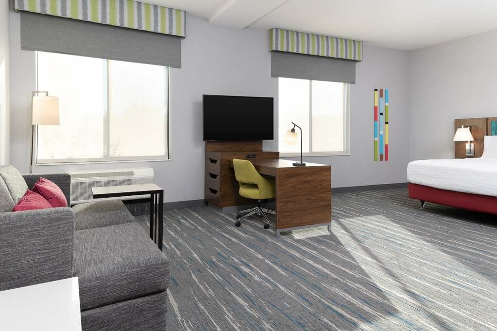 Фото Hampton Inn & Suites Santa Rosa Sonoma Wine Country