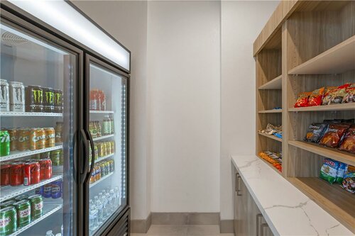 Гостиница Best Western Plus Casa Grande Inn & Suites в Каса Гранде
