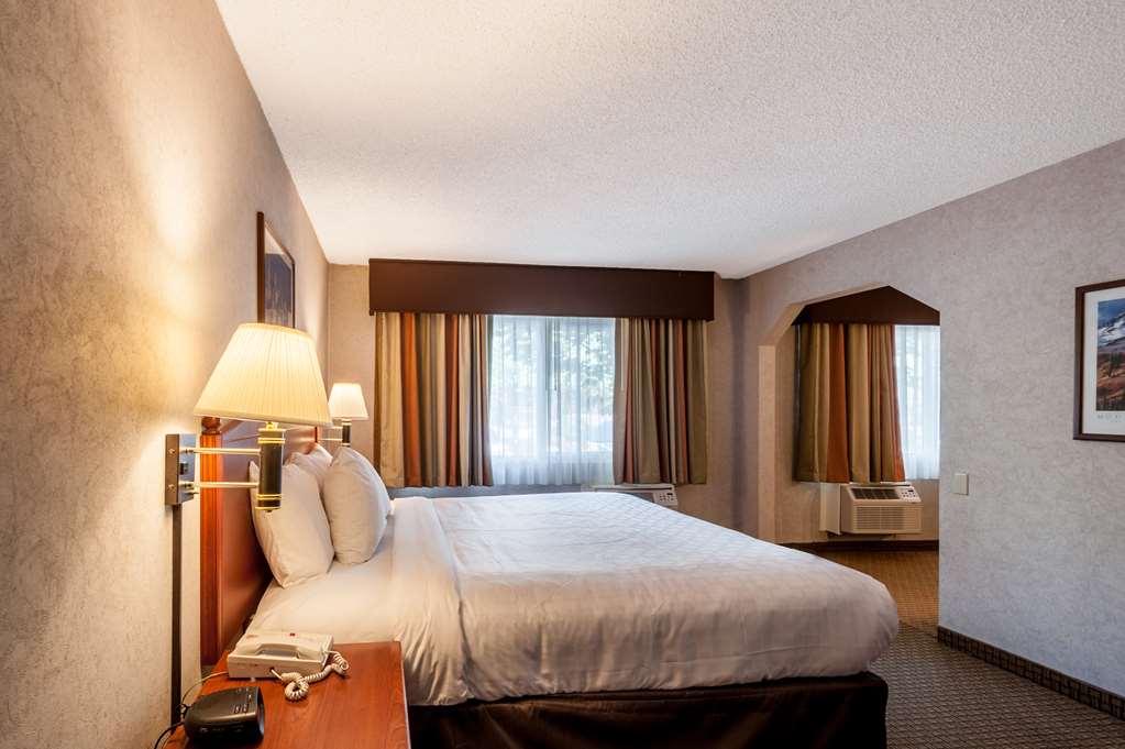 Фото SureStay Hotel by Best Western SeaTac Airport North