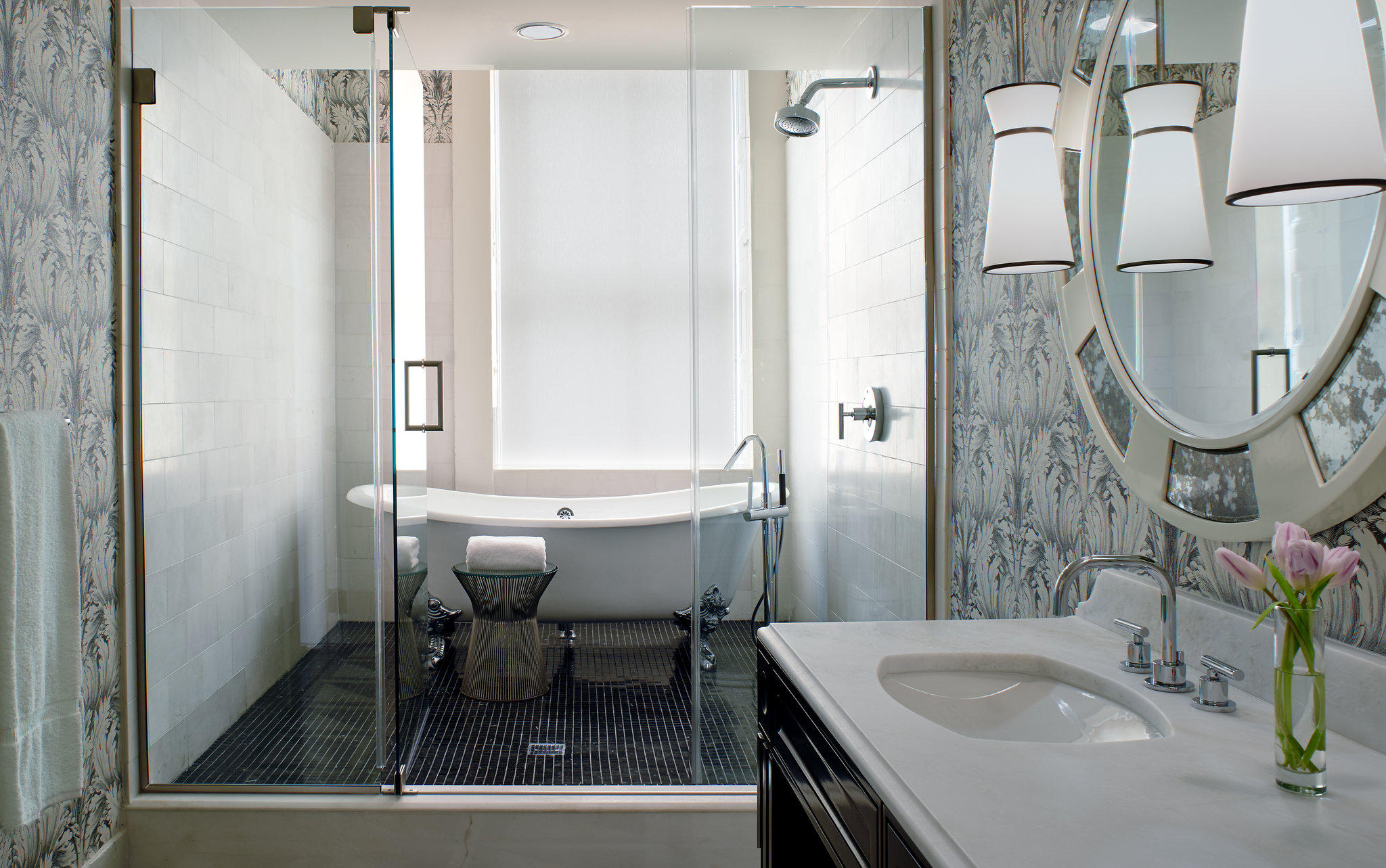 Фото Kimpton Hotel Monaco Washington Dc, an Ihg Hotel