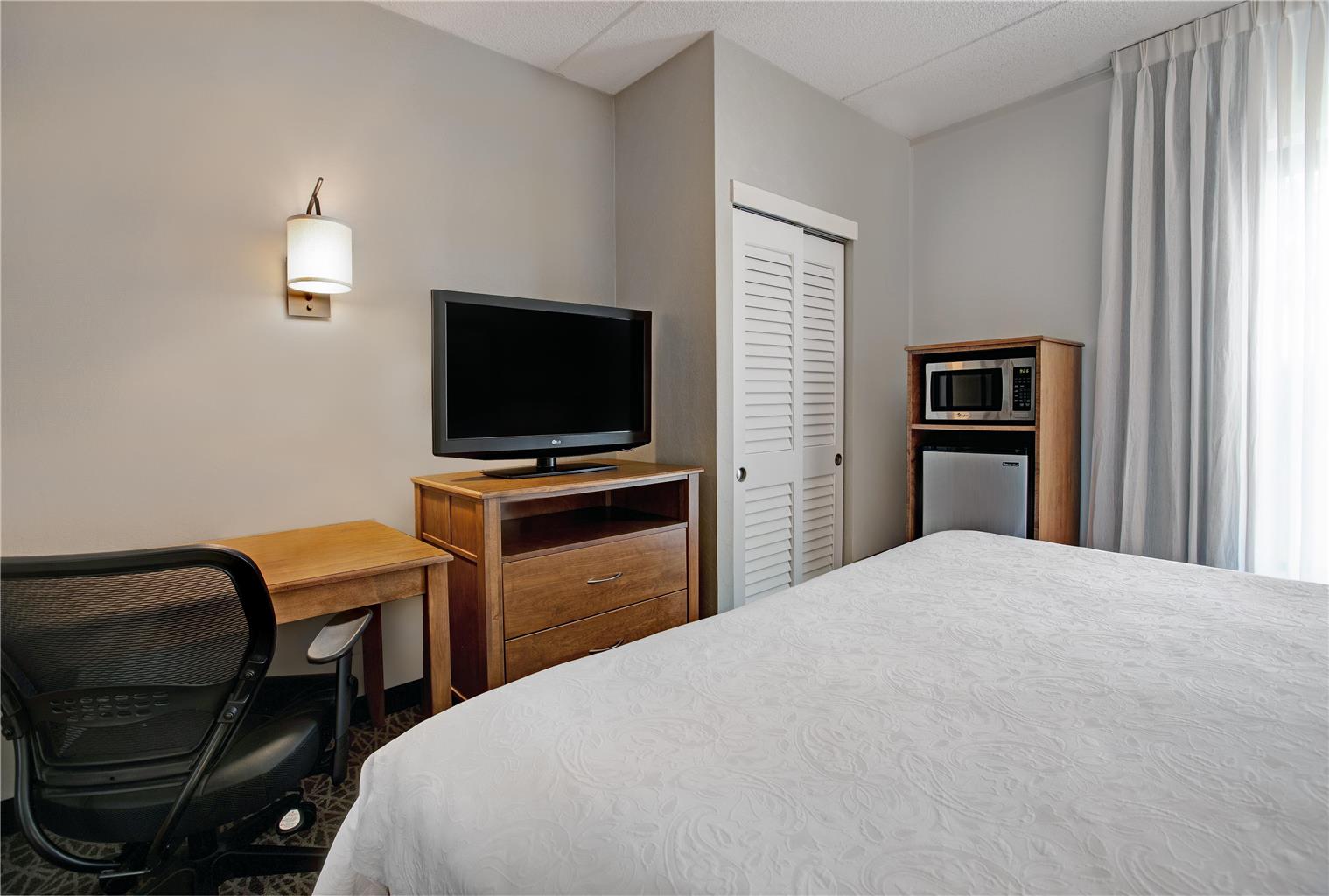 Фото Homewood Suites by Hilton Chicago-Lincolnshire