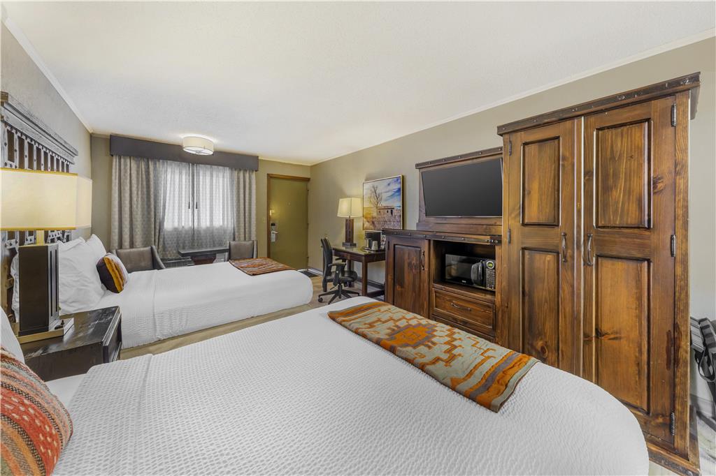 Фото Best Western Plus Weatherford