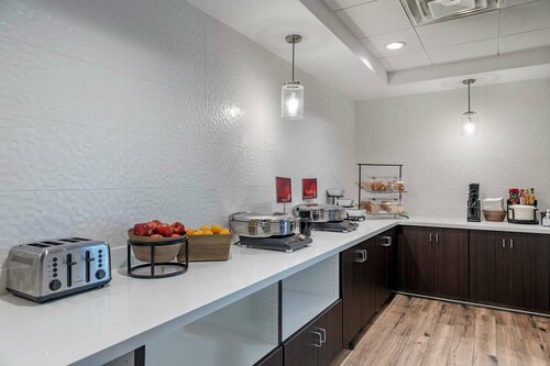 Гостиница Best Western Plus Desert View Inn & Suites в Ранчо Мираж