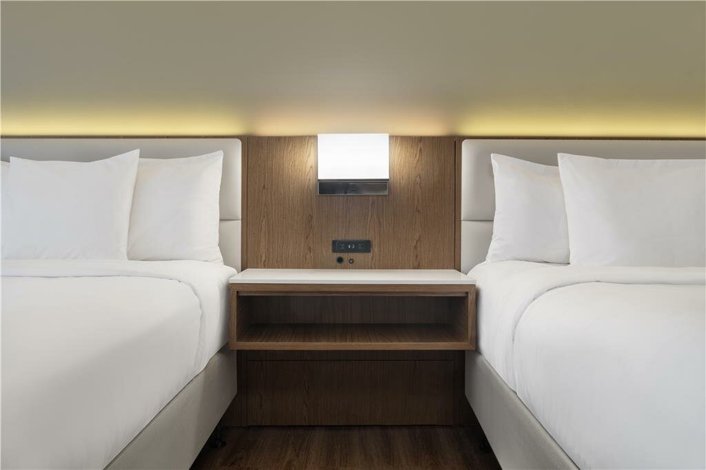 Фото Best Western Premier Empire State Hotel