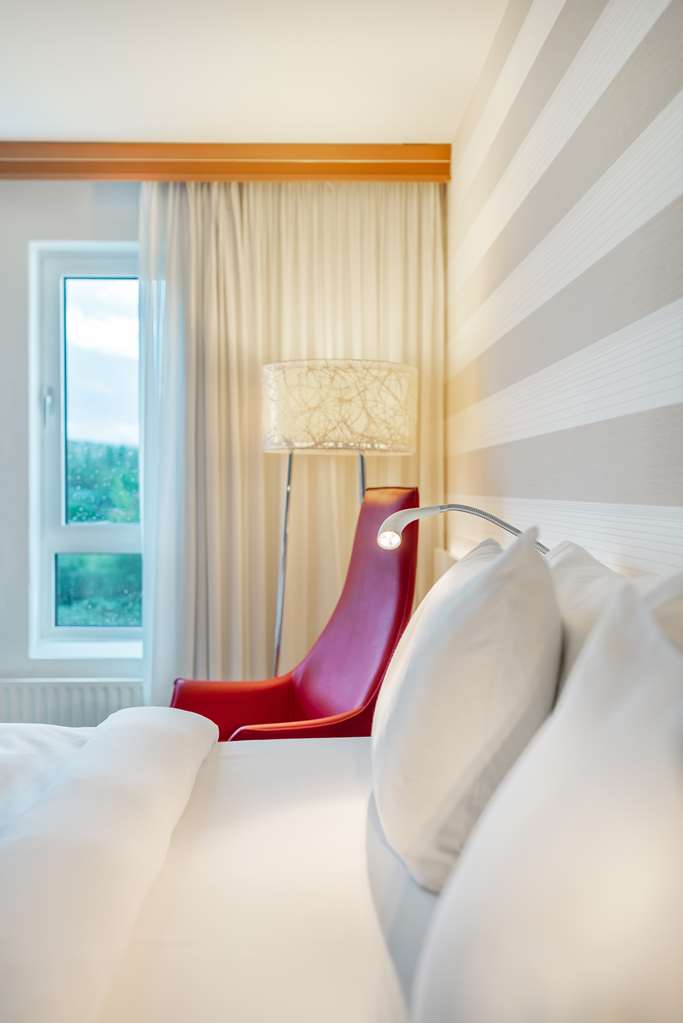 Фото Radisson Blu Hotel, Karlsruhe