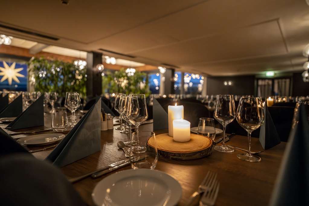 Фото Radisson Blu Resort, Beitostolen