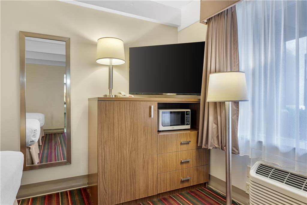 Фото Best Western El Rancho Palacio