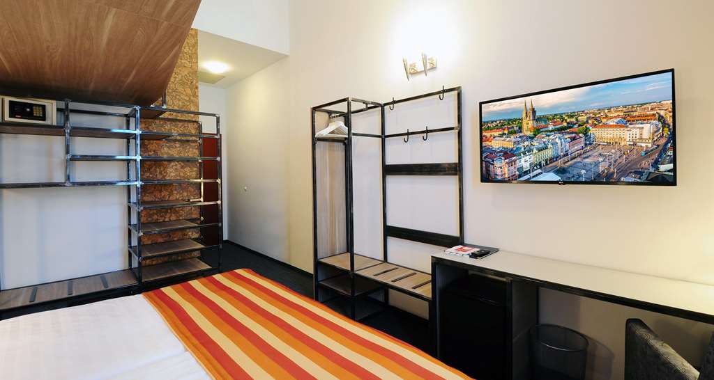 Фото Best Western Airport Hotel Stella