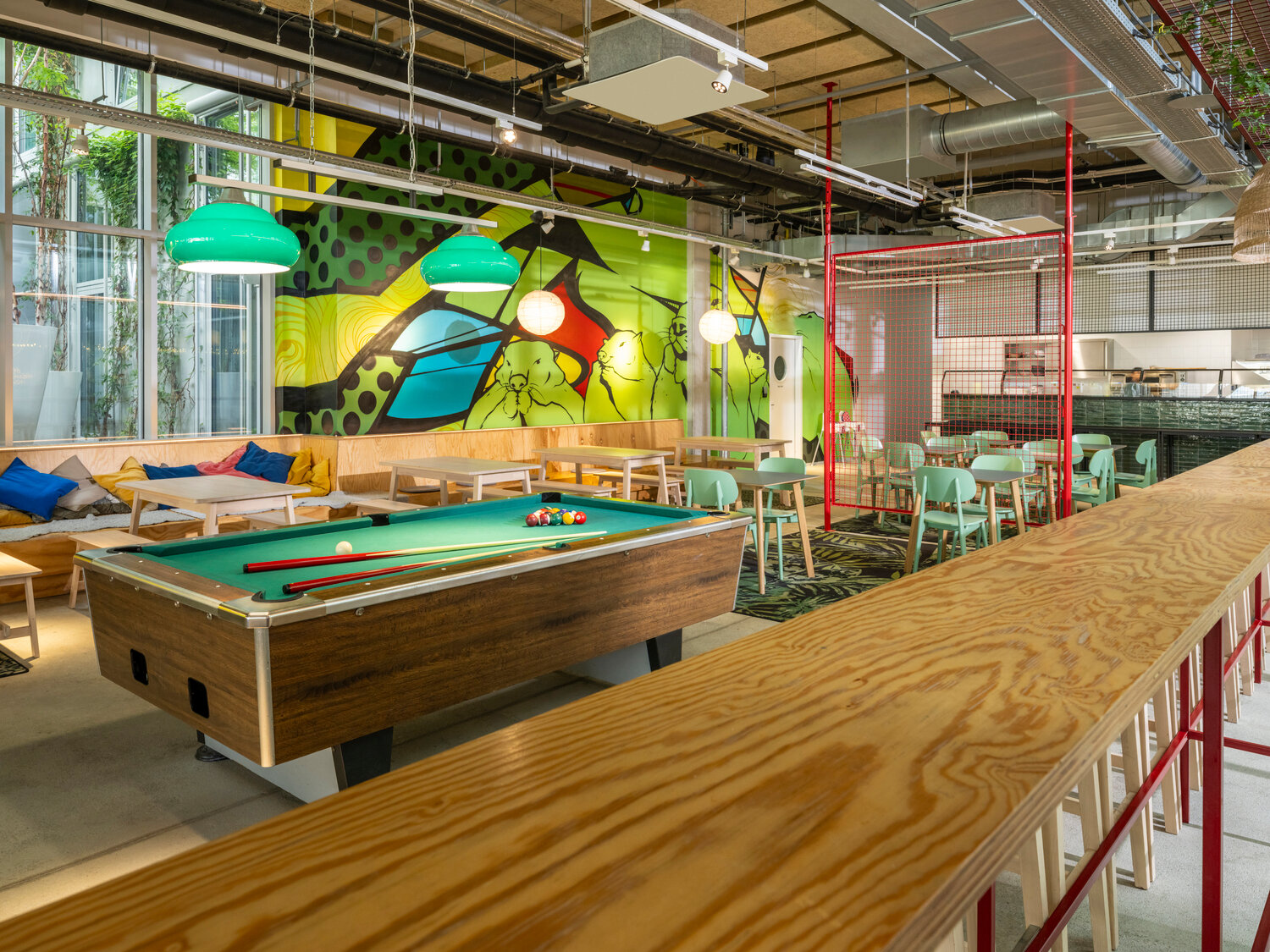 Фото Jo&joe Vienna