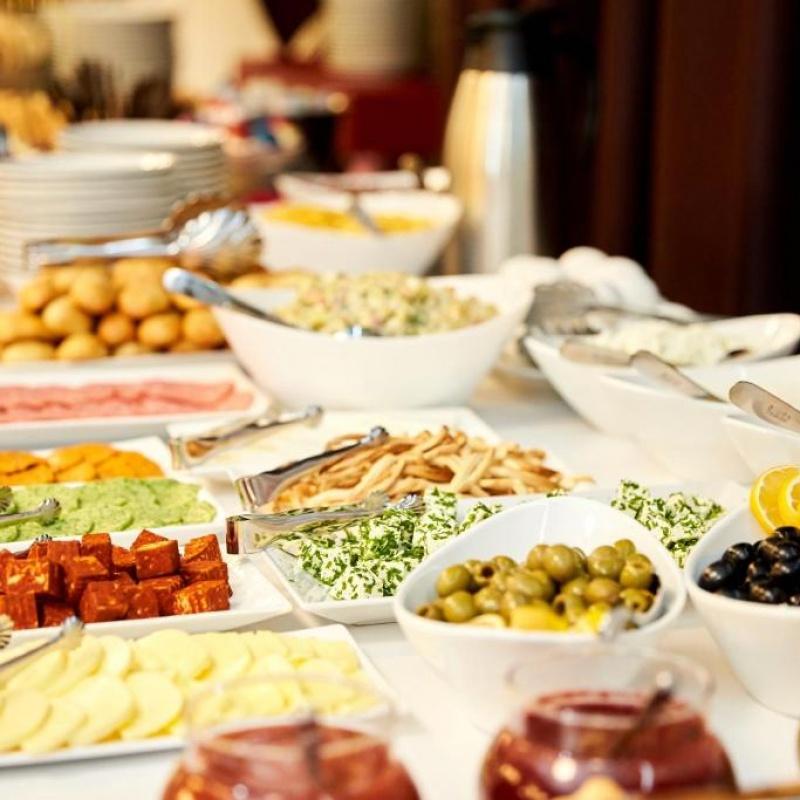 Фото Brosse Garden