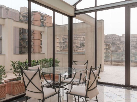 Фото Hotel Principe D'Aragona