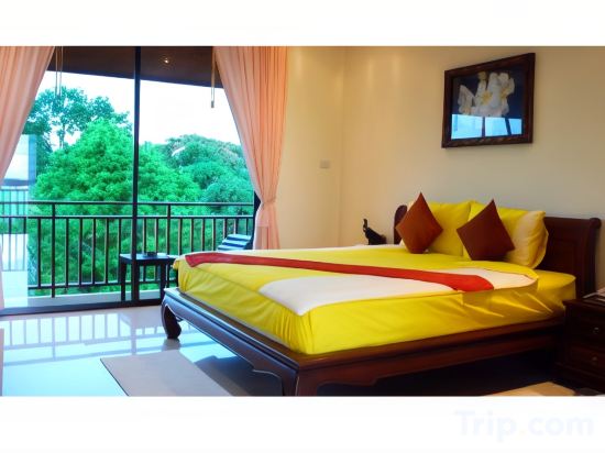 Фото Thai Pura Resort